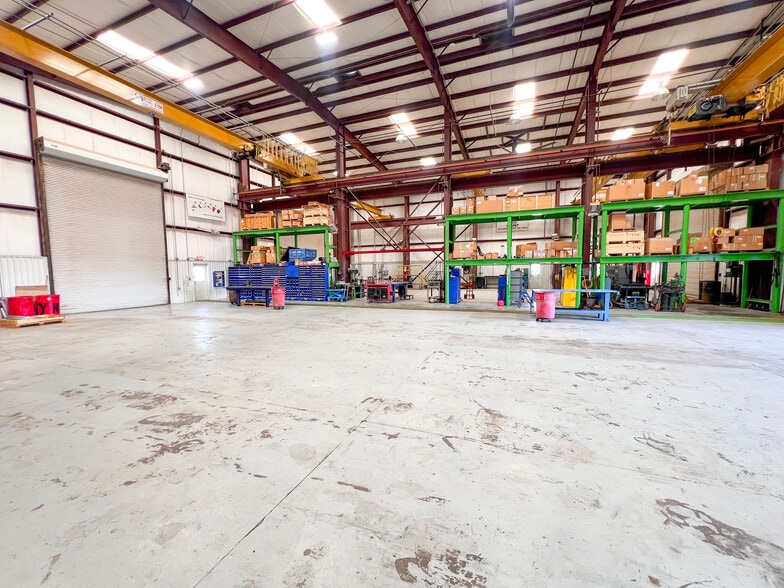 More Photos Of 1105 S Grandview Ave, Odessa Industrial For Sale