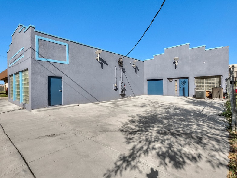 More Photos Of 503 W Robinson St, Orlando Industrial For Lease