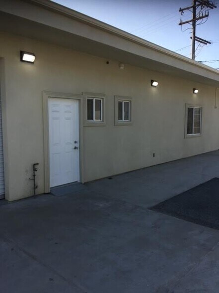 More Photos Of 9215 Birch St, Spring Valley Auto Salvage Facility For Sale