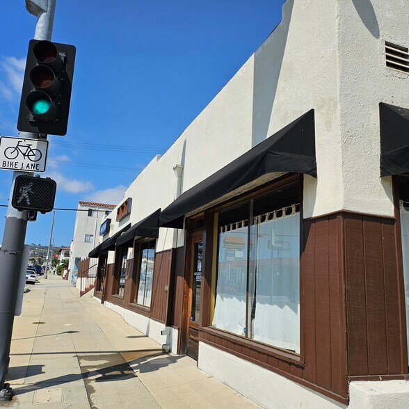 More Photos Of 800-810 W 9th St, San Pedro Office For Lease