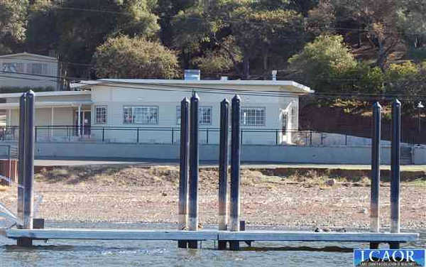 More Photos Of 10920 Lakeshore Dr, Clearlake Trailer Camper Park For Sale