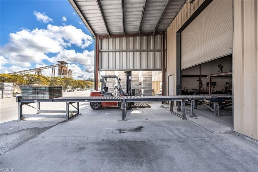 More Photos Of 1515 Forestry Division Rd, LaBelle Industrial For Sale