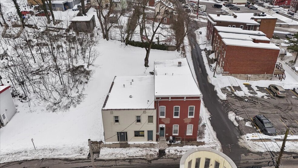 More Photos Of 315 Frederick St, Cumberland Multifamily For Sale