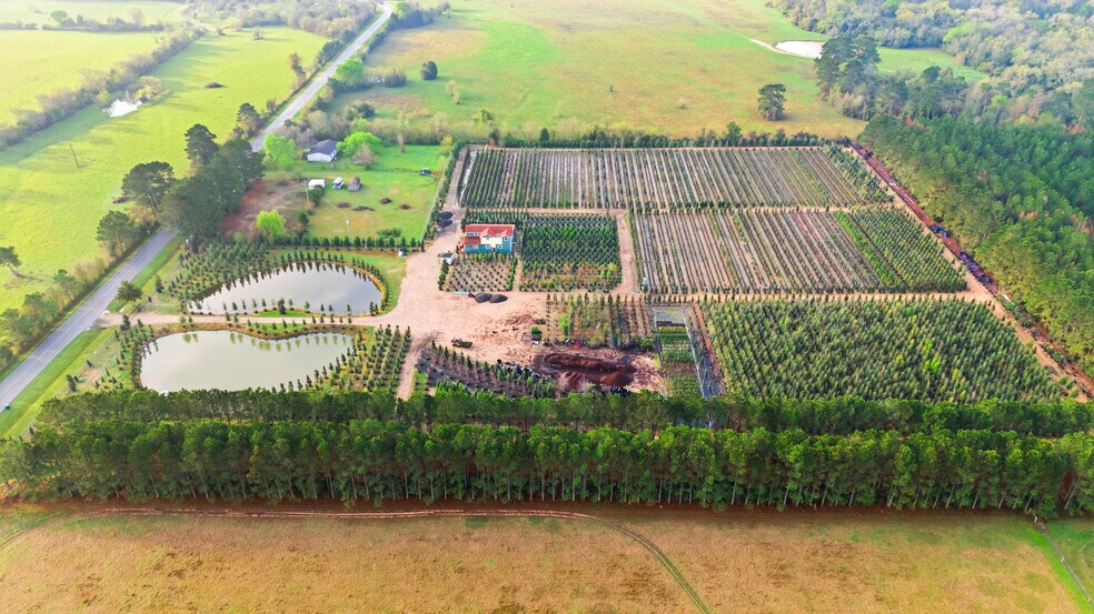 More Photos Of 28287 Hegar Rd, Hockley Land For Sale