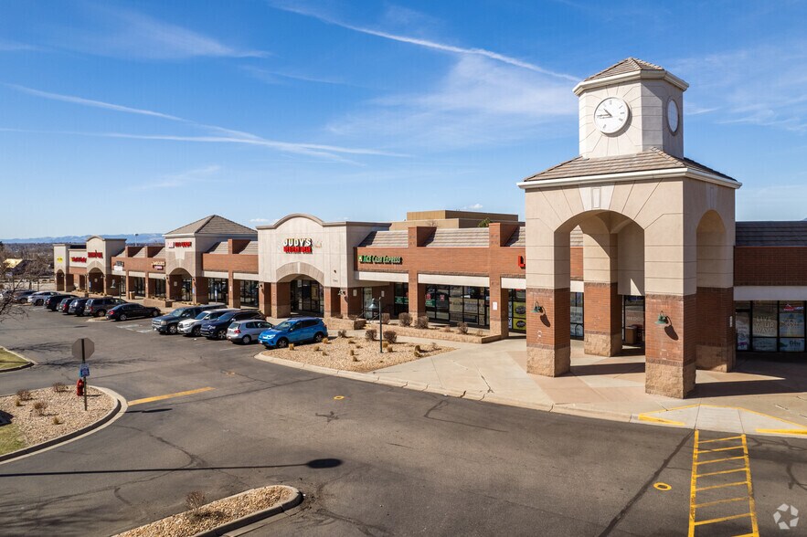 More Photos Of 7353 N Federal Blvd, Westminster Unknown For Lease