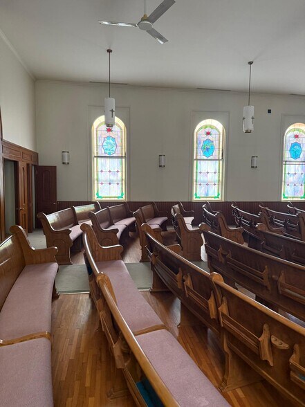 More Photos Of 15109 S Dillman St, Plainfield Religious Facility For Sale