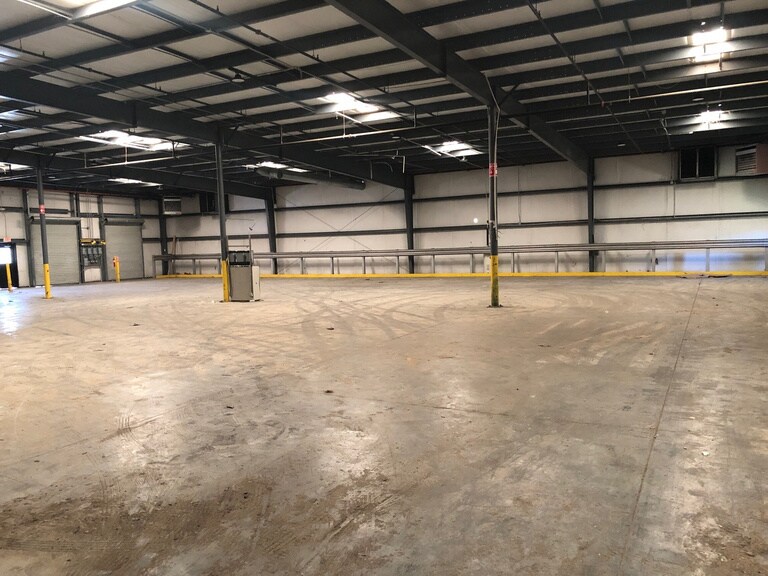 More Photos Of 1900 Parrish Dr SE, Rome Manufacturing For Lease