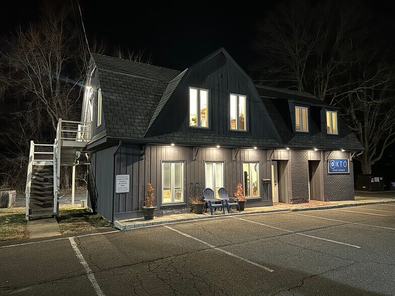 More Photos Of 1224 Post Rd, Fairfield Freestanding For Sale