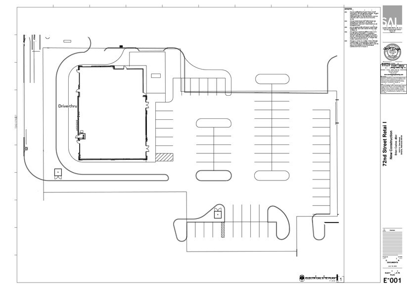 More Photos Of 3401 S 72nd St, Omaha Restaurant For Sale