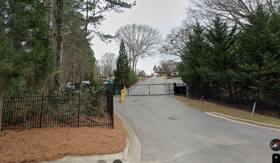 More Photos Of 2762 Caldwell Rd NE, Brookhaven Distribution For Lease