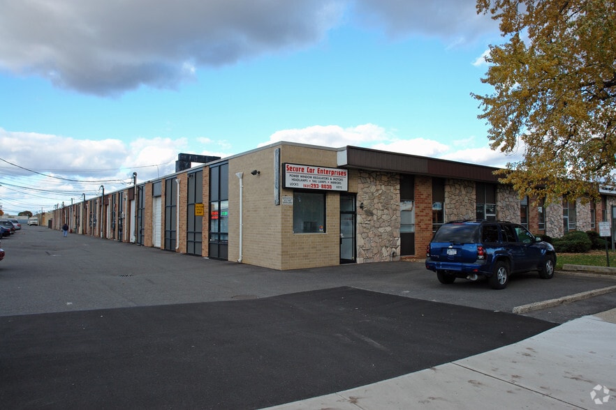 Primary Photo Of 170-176 Central Ave, Farmingdale Warehouse For Lease