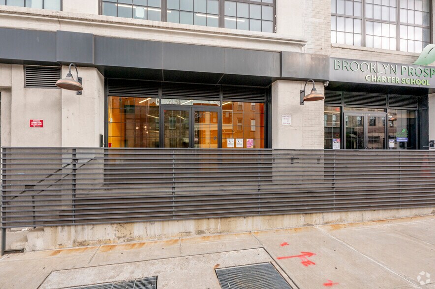 More Photos Of 341 39th St, Brooklyn Office For Sale