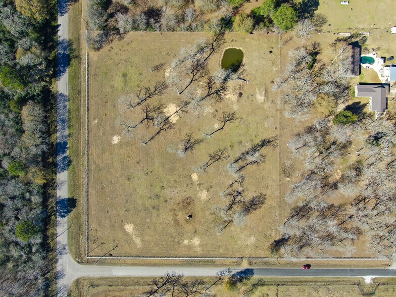 More Photos Of 26071 Forest Hills Ln, Waller Land For Sale