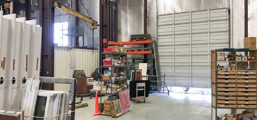 More Photos Of 2303 N Randolph Ave, Portland Manufacturing For Lease