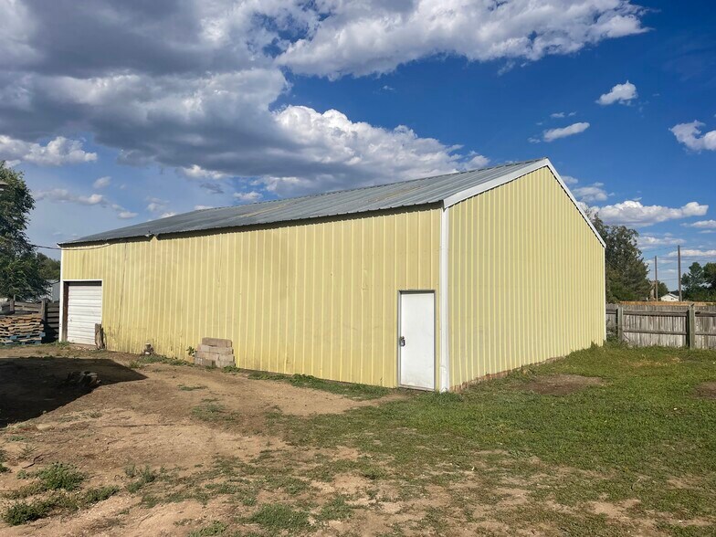 More Photos Of 2300 W County Road 54G, Laporte Land For Sale