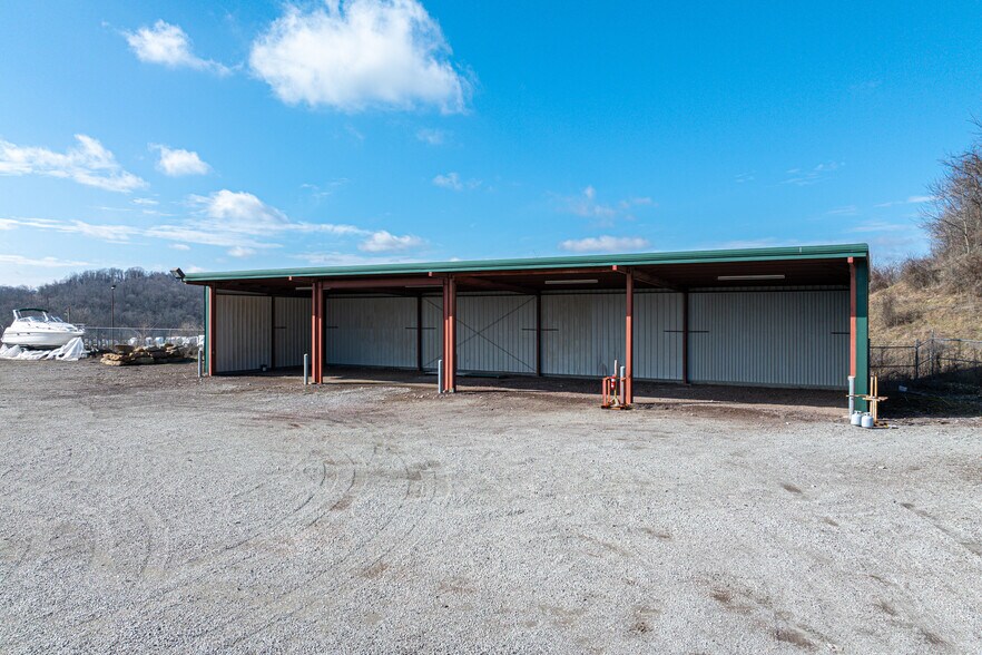 More Photos Of 167 Linnwood rd, Eighty Four Industrial For Sale