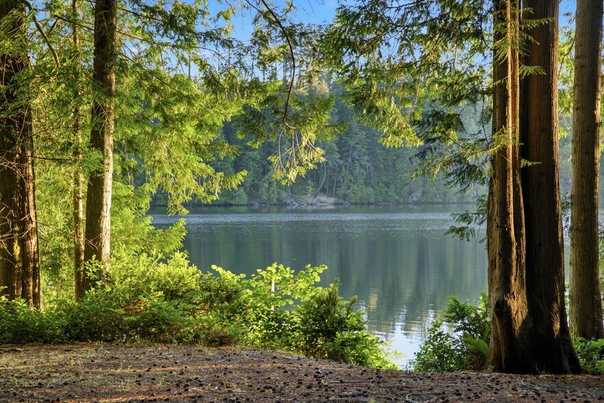 More Photos Of 1052 E Mason Lake Dr W, Grapeview Land For Sale