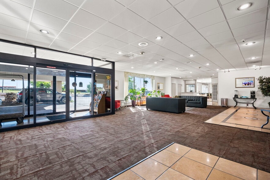 More Photos Of , Pueblo Hospitality For Sale