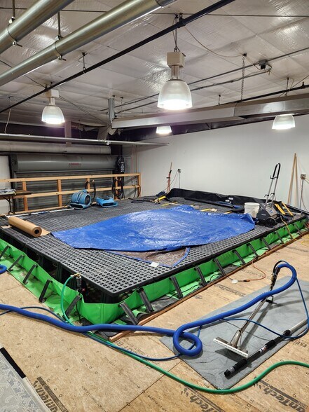 More Photos Of 11811 Upham St, Broomfield Warehouse For Lease