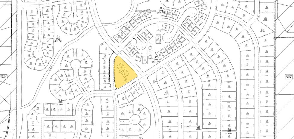 More Photos Of 8201 Spinnaker Bay Dr, Windsor Office For Lease