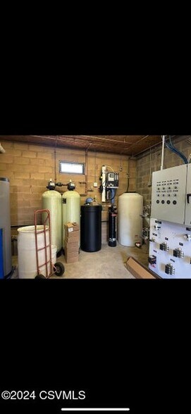 More Photos Of 212 S Poplar St, Berwick Carwash For Sale