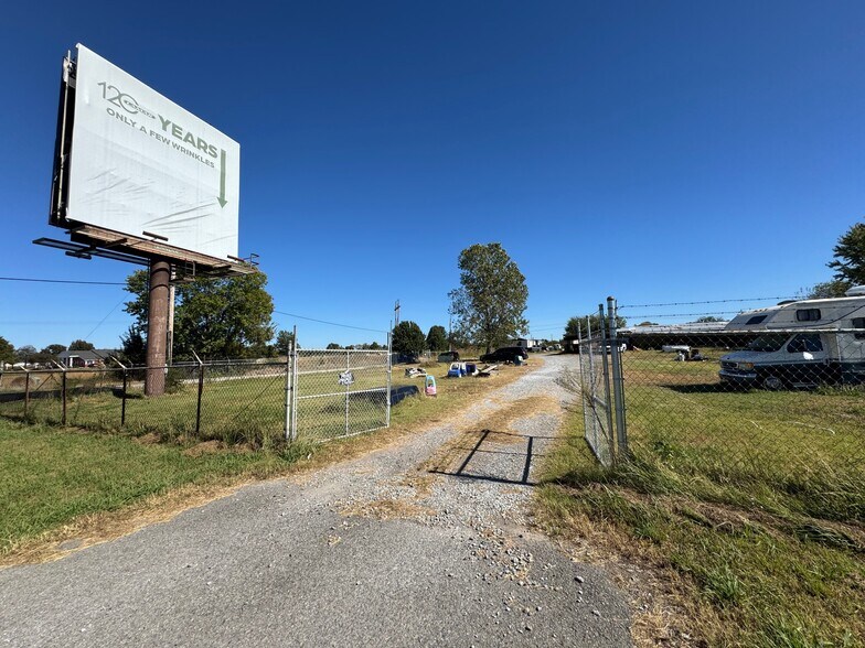 More Photos Of 75020 US-69, Wagoner Land For Sale