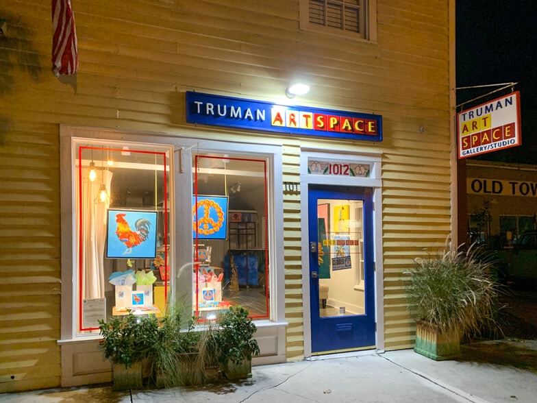 More Photos Of 1012 Truman Ave, Key West Storefront For Sale