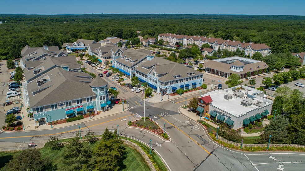 More Photos Of 3 Fairfield Way, South Kingstown Land For Lease