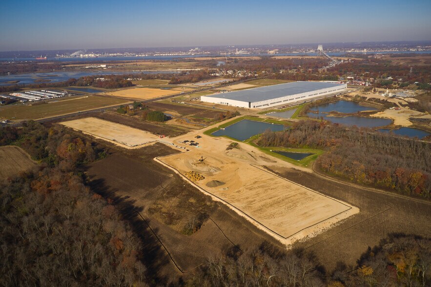 More Photos Of 2961 US-322, Logan Township Land For Lease