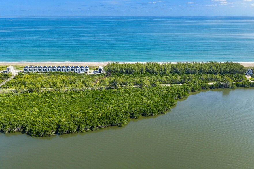 More Photos Of S Ocean Dr, Fort Pierce Land For Sale