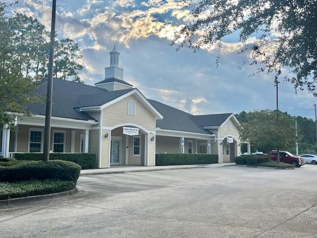 Primary Photo Of 7175 Highway 17, Fleming Island Office For Lease