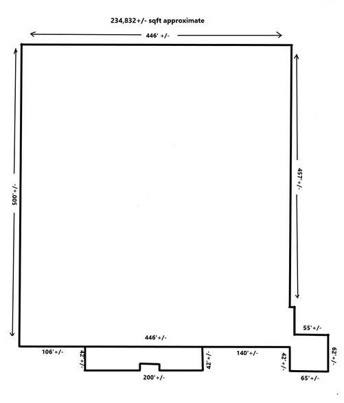 More Photos Of 7301 Victory Blvd, Newport Warehouse For Sale