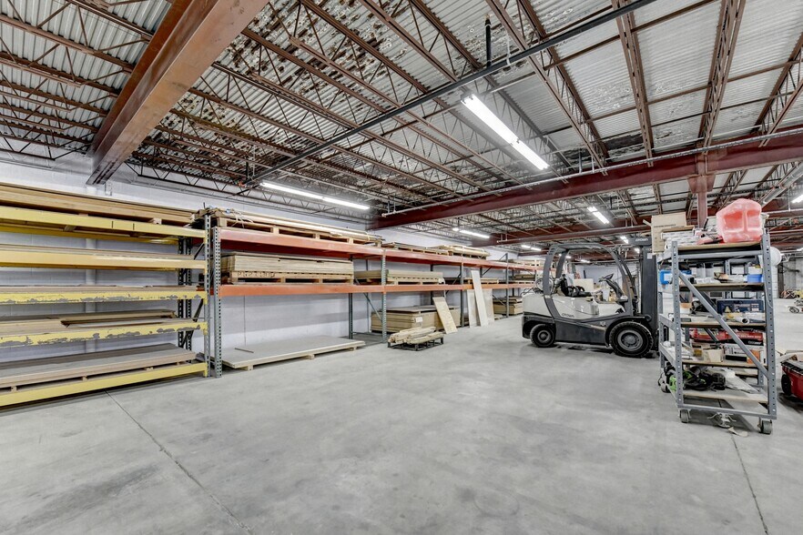 More Photos Of 4784 Cantrell Rd, Flowery Branch Warehouse For Sale