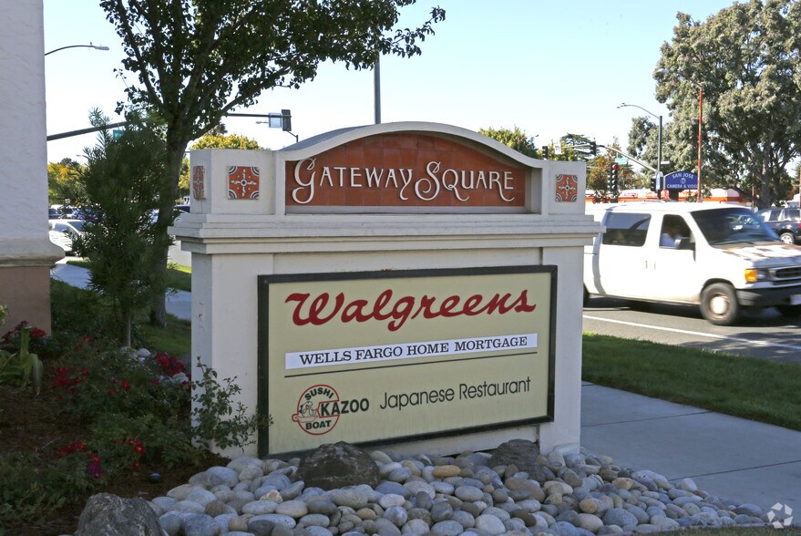 More Photos Of 10-130 E Hamilton Ave, Campbell Freestanding For Lease