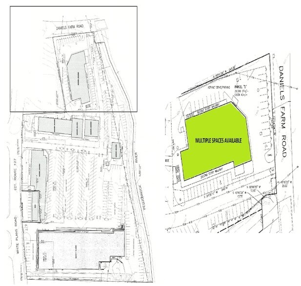 More Photos Of 2 Daniels Farm Rd, Trumbull Loft Creative Space For Lease