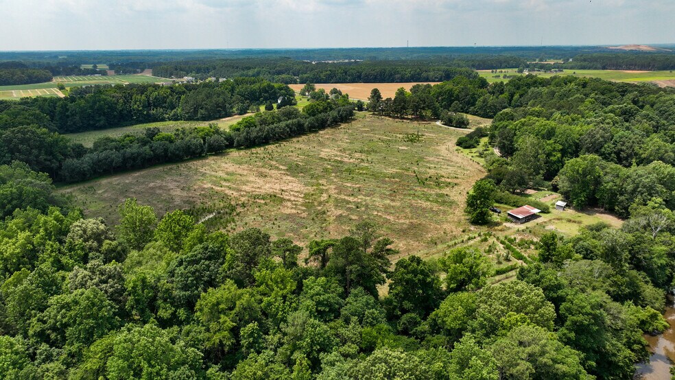 More Photos Of 0 Ogburn Road, Smithfield Land For Sale