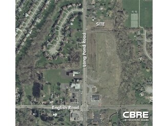 More Photos Of 824-830 Long Pond Rd, Greece Land For Sale