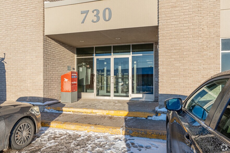 More Photos Of 730 Av Taniata, Lévis Office For Lease