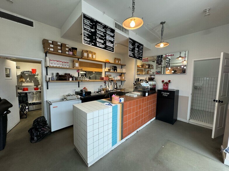 More Photos Of 1210 Halsey St, Brooklyn General Retail For Lease