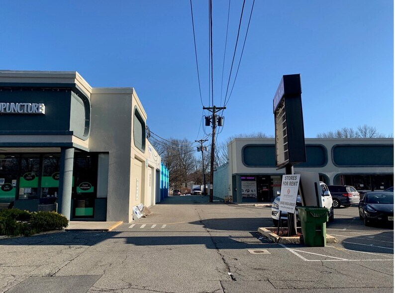 More Photos Of 2058 State Route 27, Edison Unknown For Lease