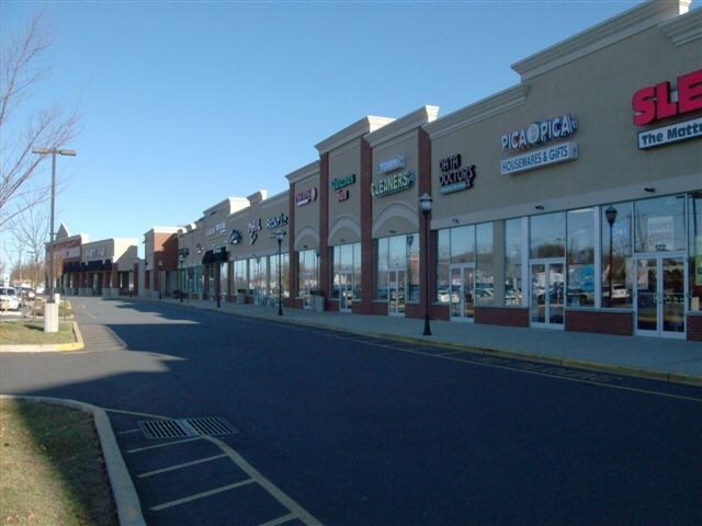 More Photos Of 3570 State Route 27, Kendall Park Unknown For Lease