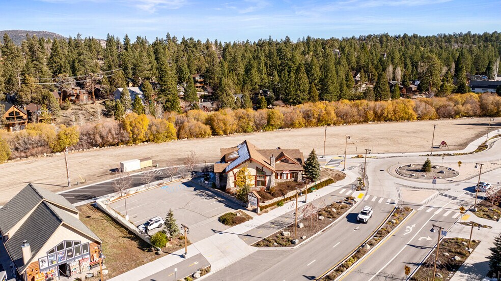 More Photos Of 42718 Moonridge Rd, Big Bear Lake Office For Sale