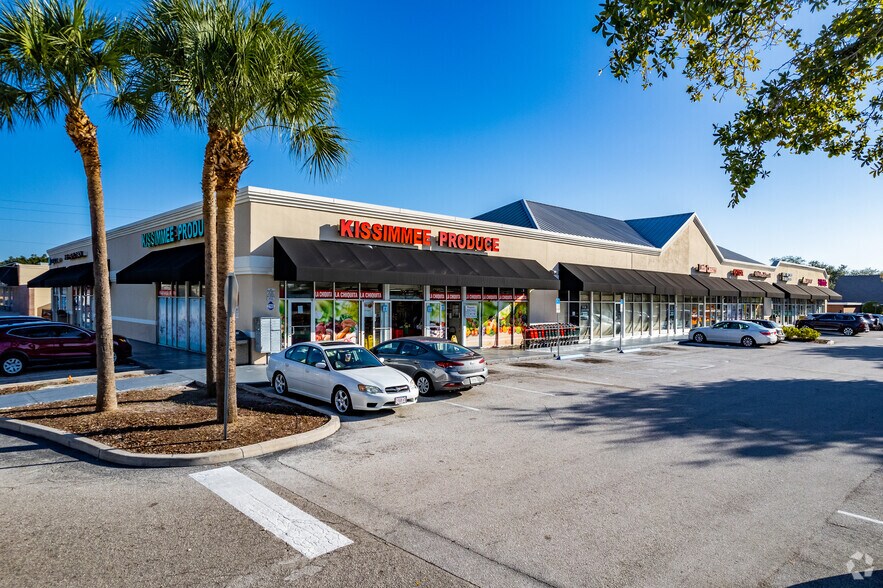Primary Photo Of 1001-1015 W Vine St, Kissimmee Unknown For Lease
