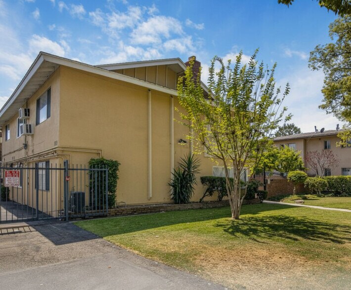 More Photos Of 518 E Washington Blvd, Pasadena Apartments For Sale