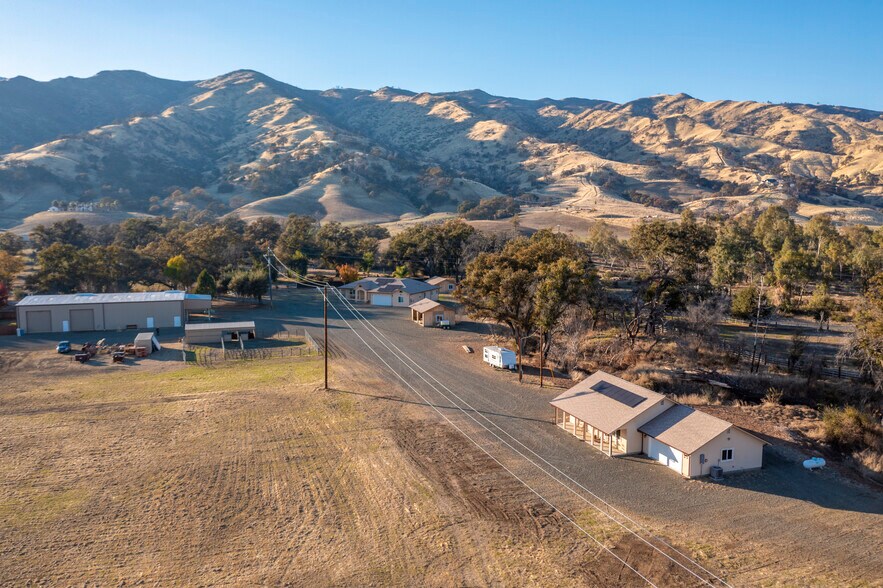 More Photos Of 8256 Quail Canyon Rd, Vacaville Land For Sale