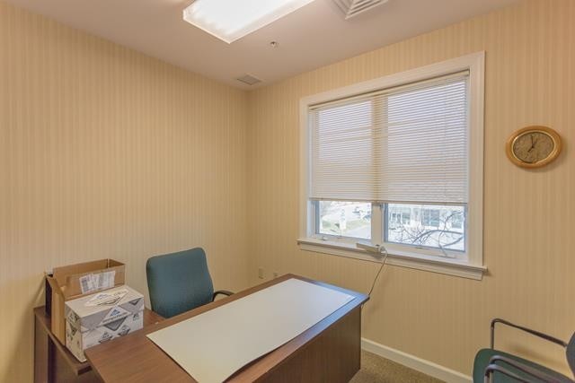 More Photos Of 539 E Nelson St, Lexington Office For Lease