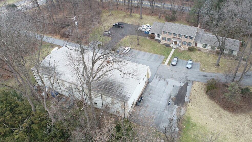 More Photos Of 4554 Bath Pike, Bethlehem Warehouse For Sale