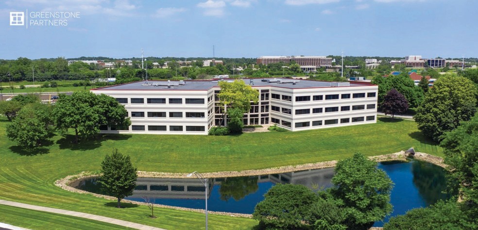 More Photos Of 387 Shuman Blvd, Naperville Medical For Sale