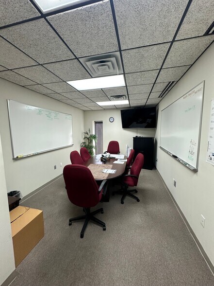 More Photos Of 205 Camden Industrial Pky NW, Conyers Warehouse For Lease