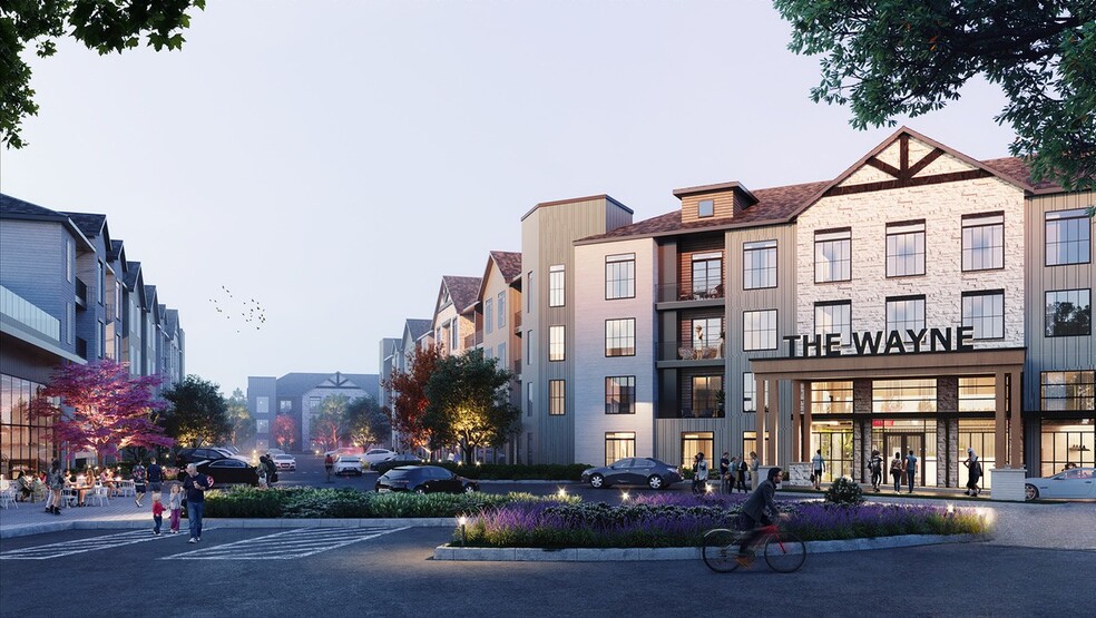 More Photos Of 8800 Watson Rd, Saint Louis Apartments For Sale